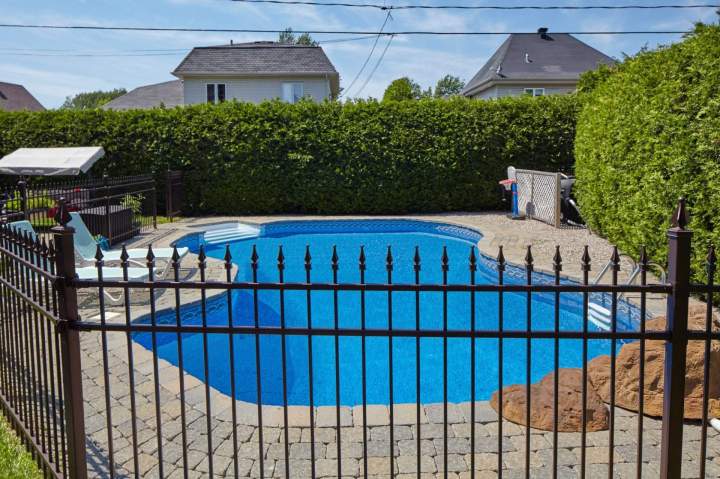Installation piscine L'Isle-Jourdain